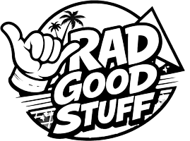 RAD GOOD STUFF